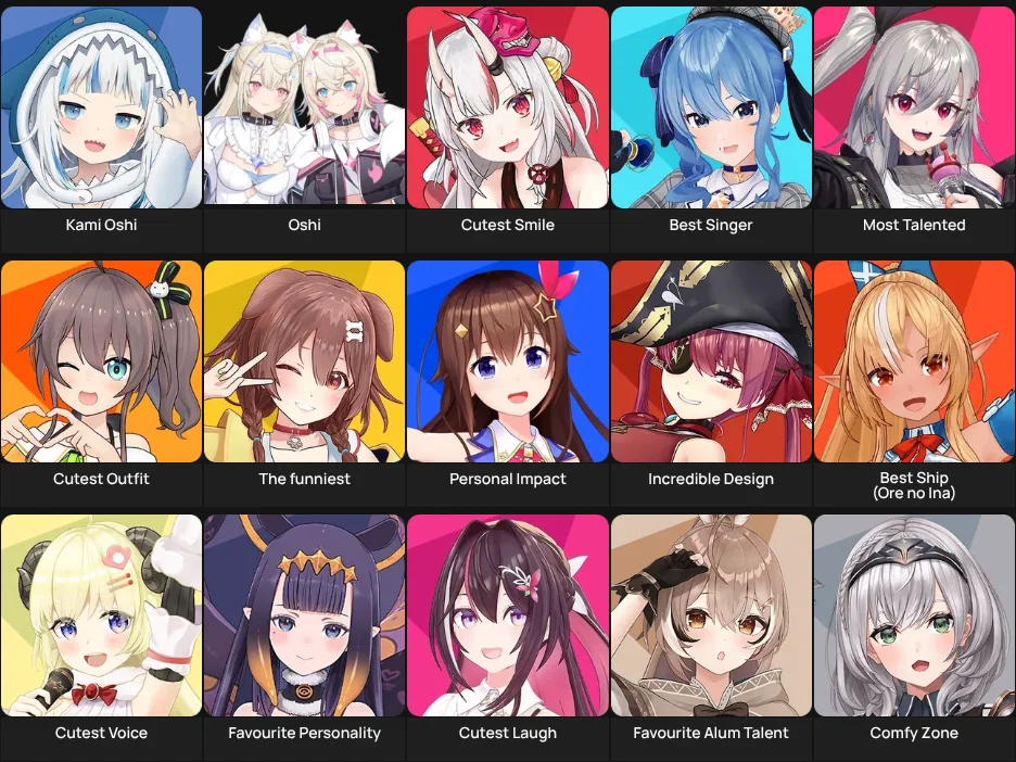 Hololive Production