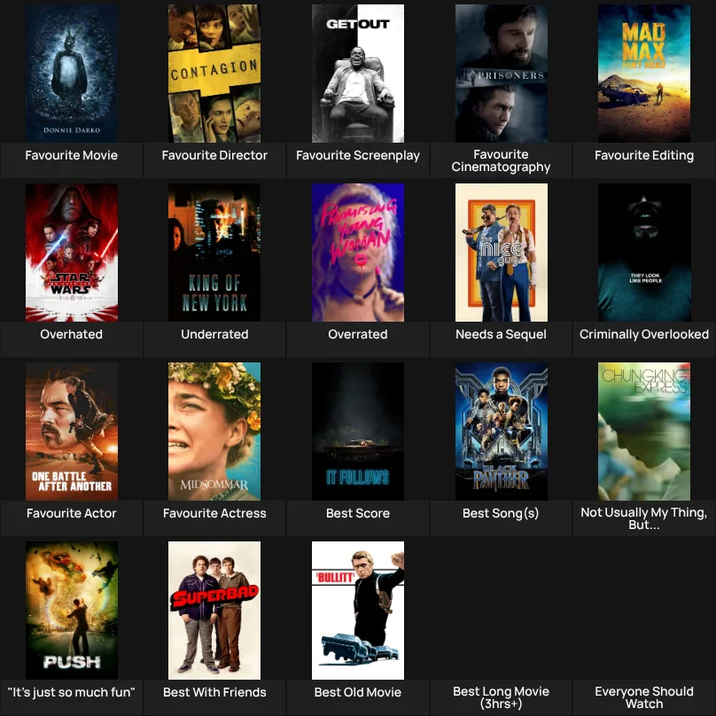 Movies