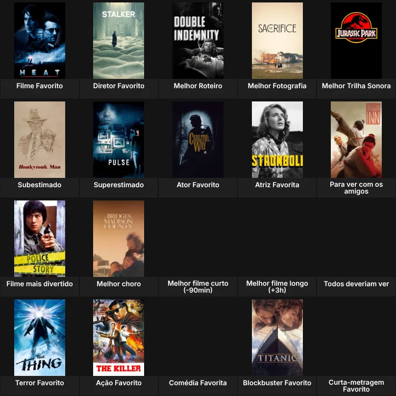 Movies