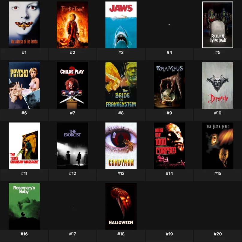 Movies