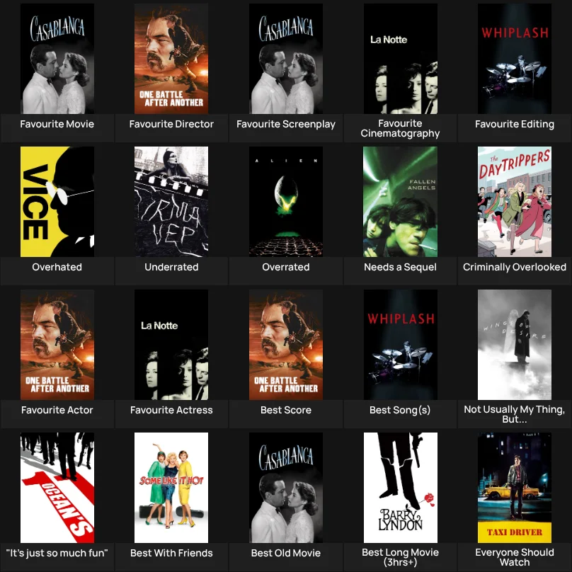 Movies