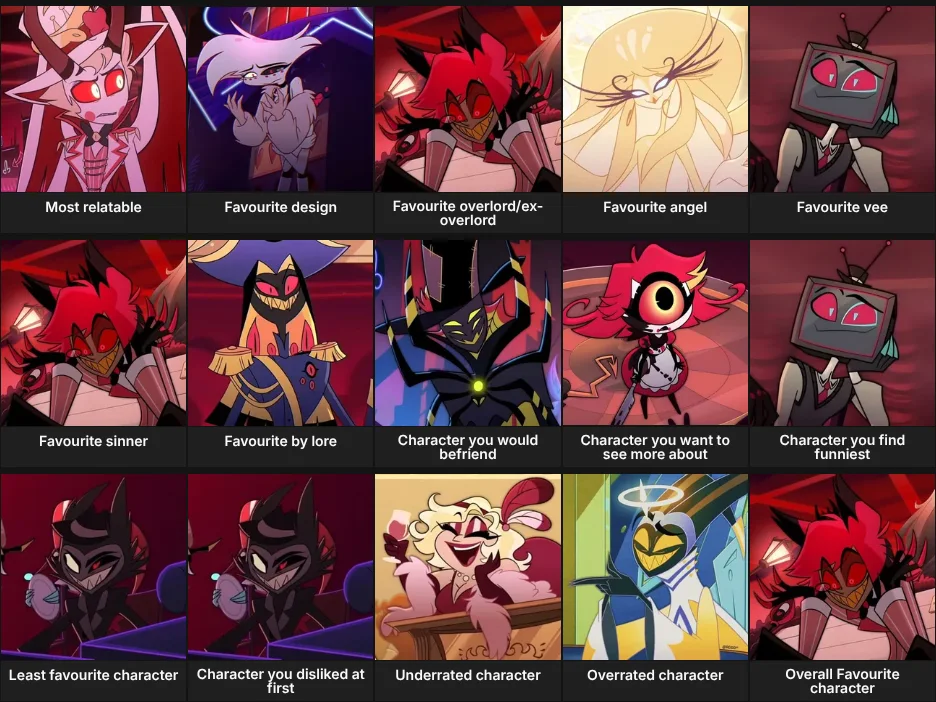 Hazbin Hotel