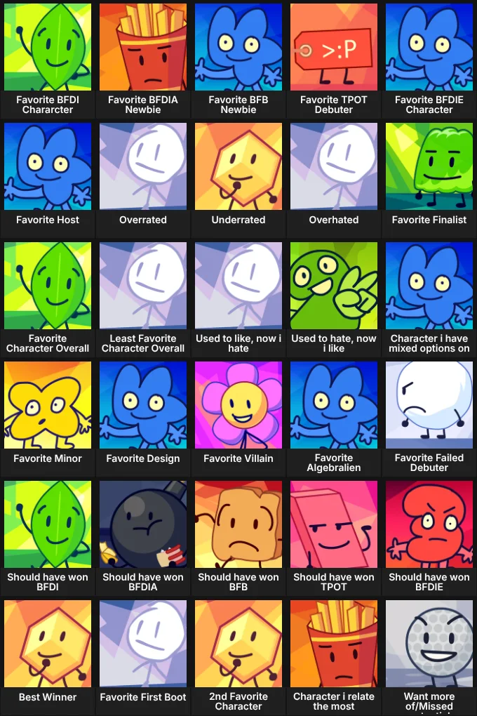 Games