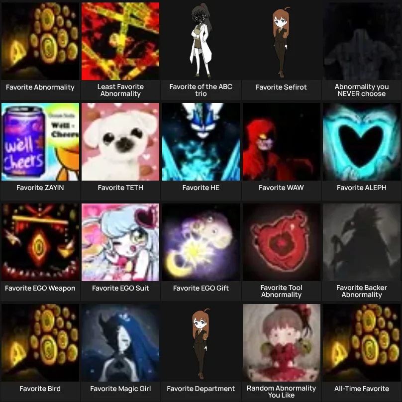Lobotomy Corporation