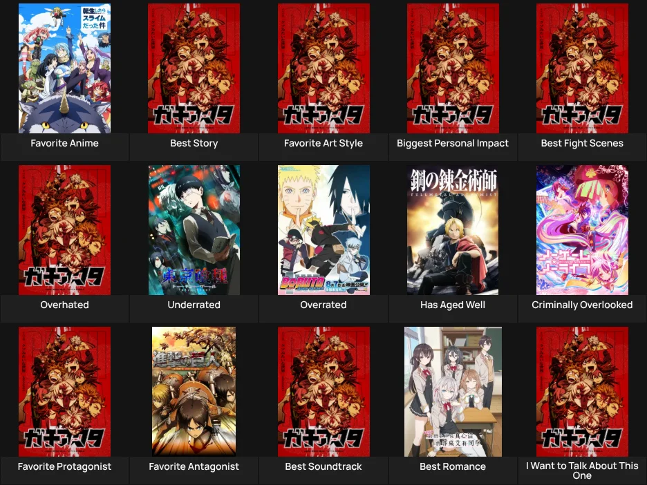 Anime