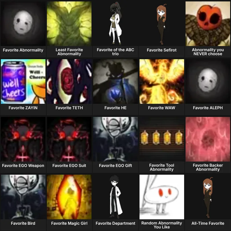Lobotomy Corporation
