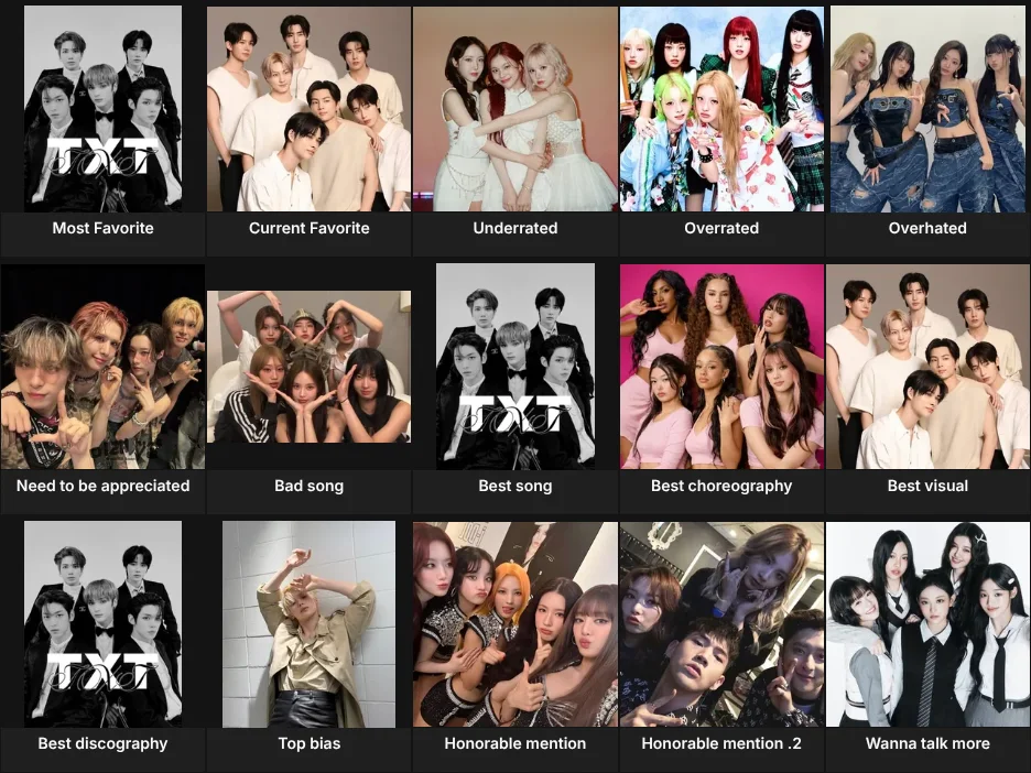 KPOP