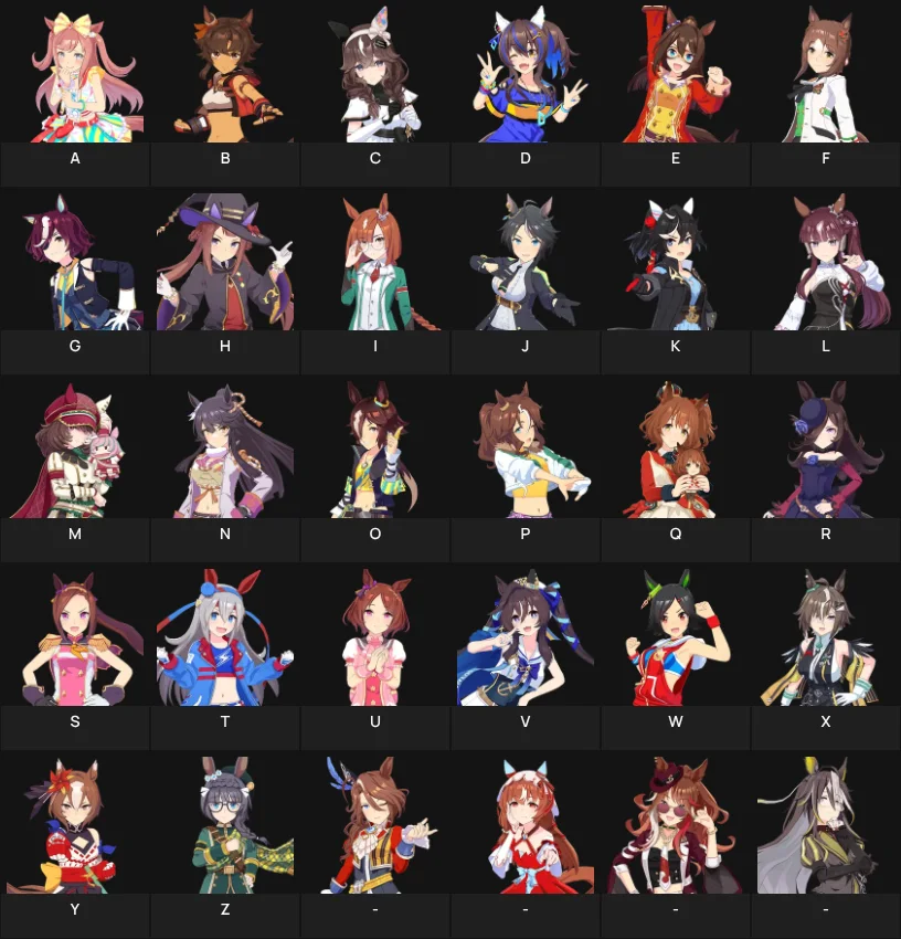 Umamusume