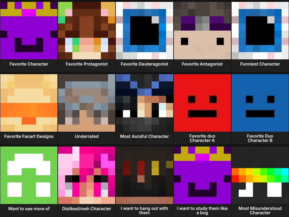Unstable Smp grid idk
