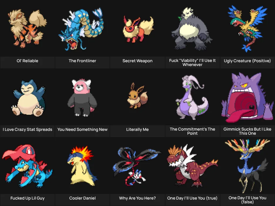 Pokemon