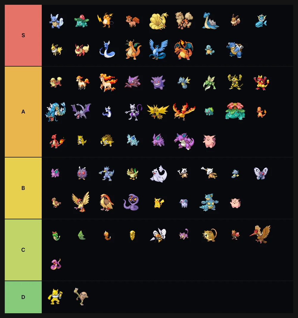 pokemon gen 1