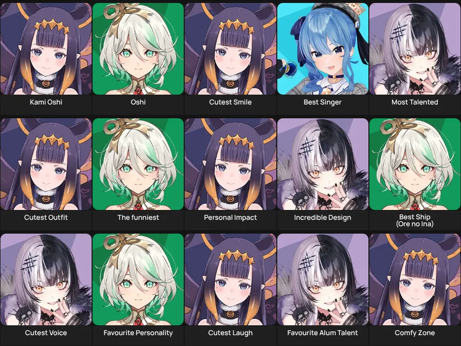 Hololive Production