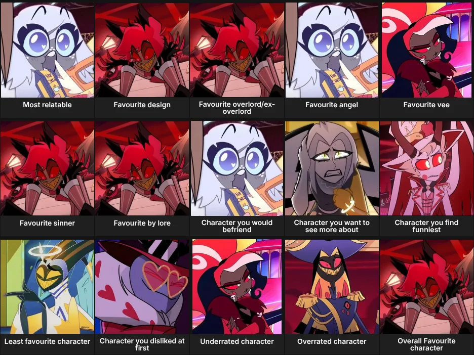 Hazbin Hotel