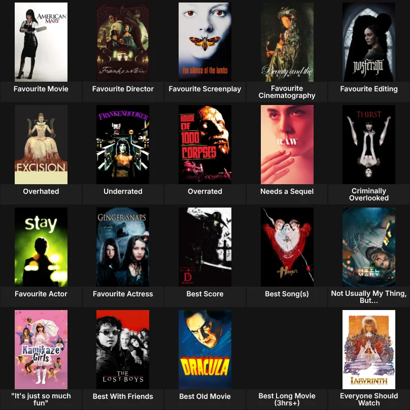 Movies