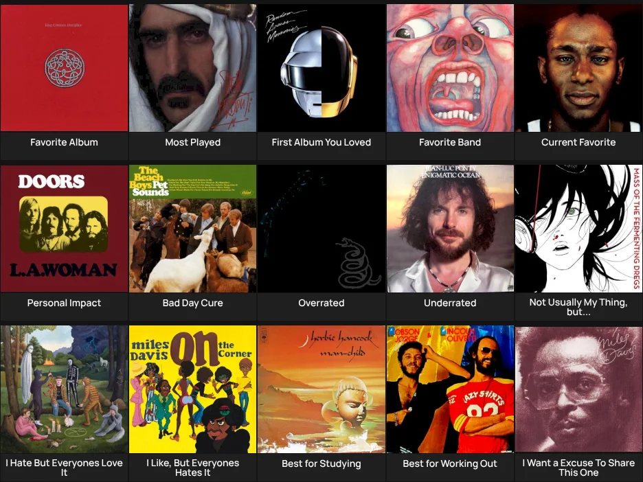 Music