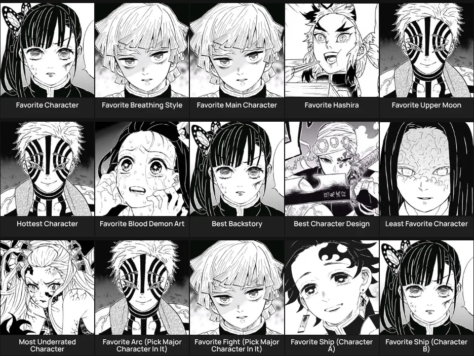 Demon Slayer: Kimetsu no Yaiba