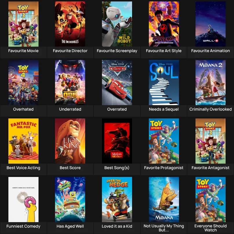 Movies