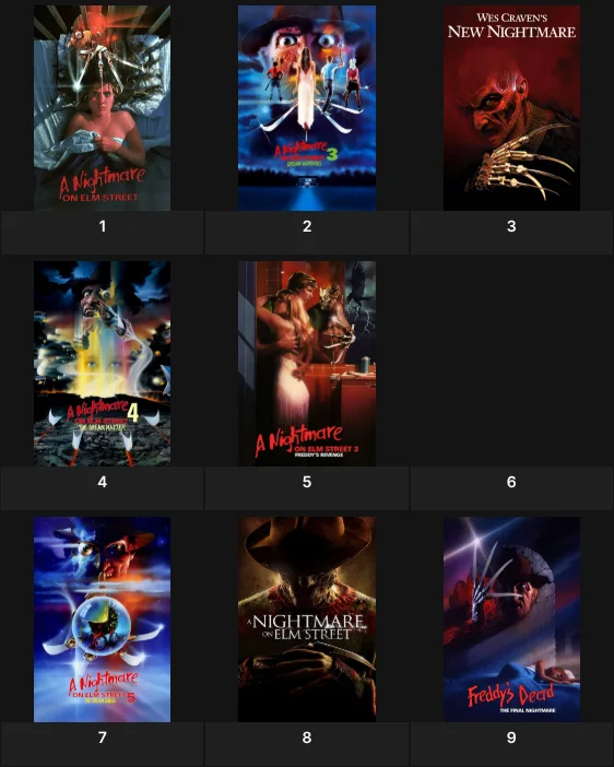 Movies
