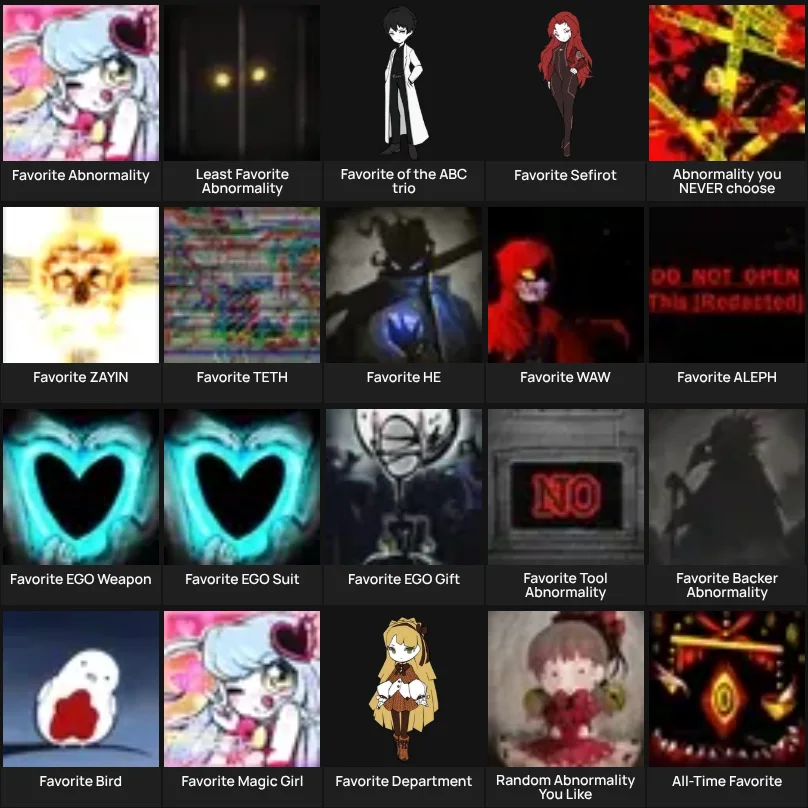 Lobotomy Corporation