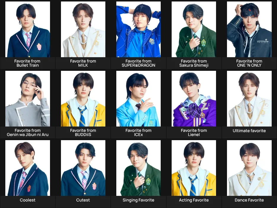 EBiDAN