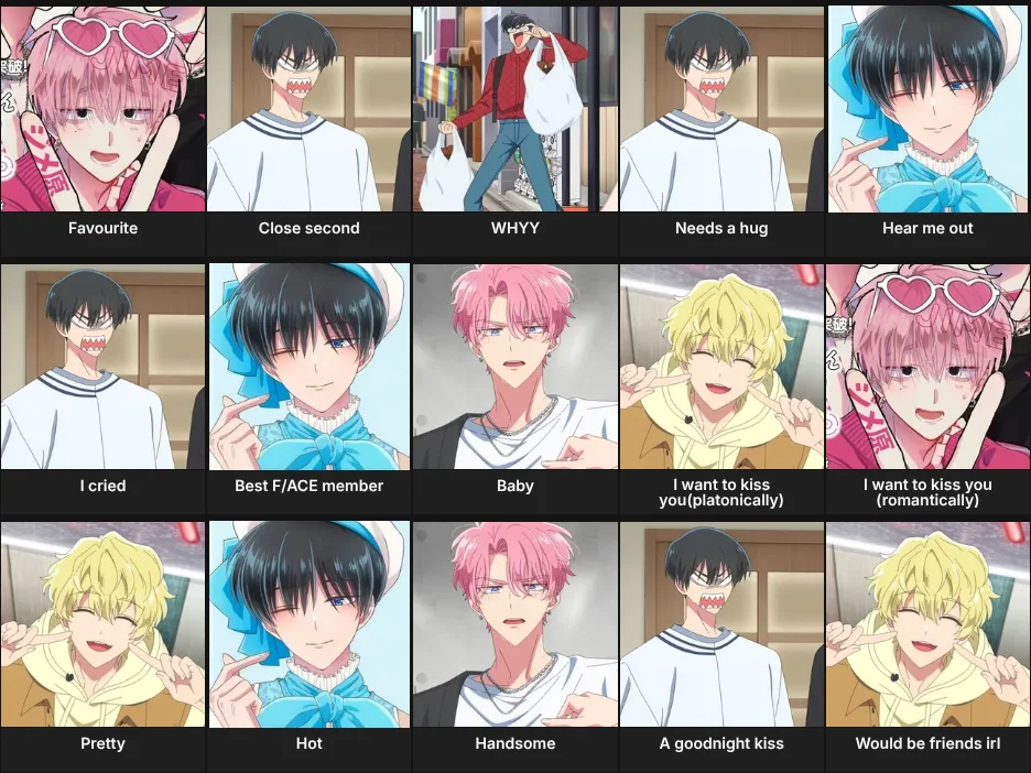 Tamon's bSide