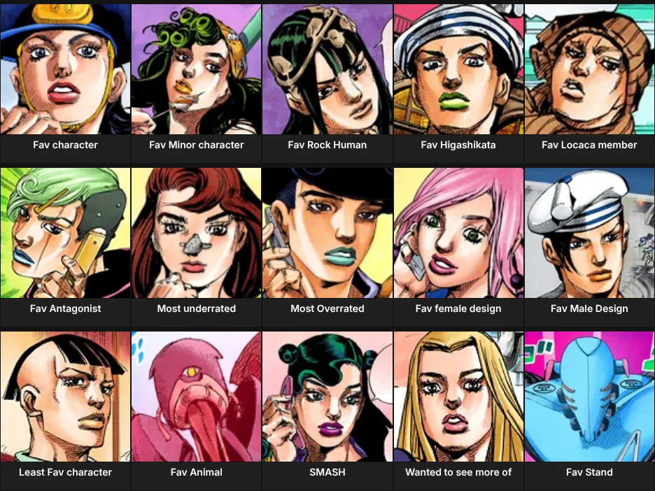 Jojolion