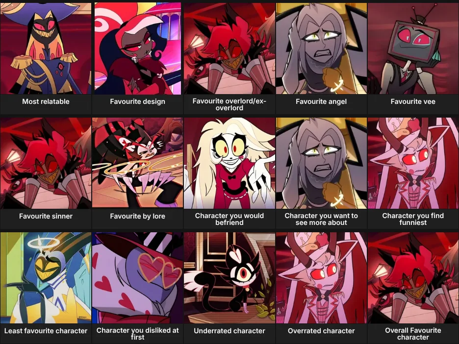 Hazbin Hotel