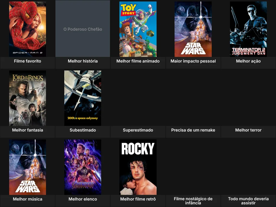 Movies