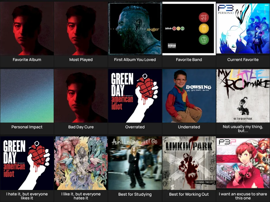 Music