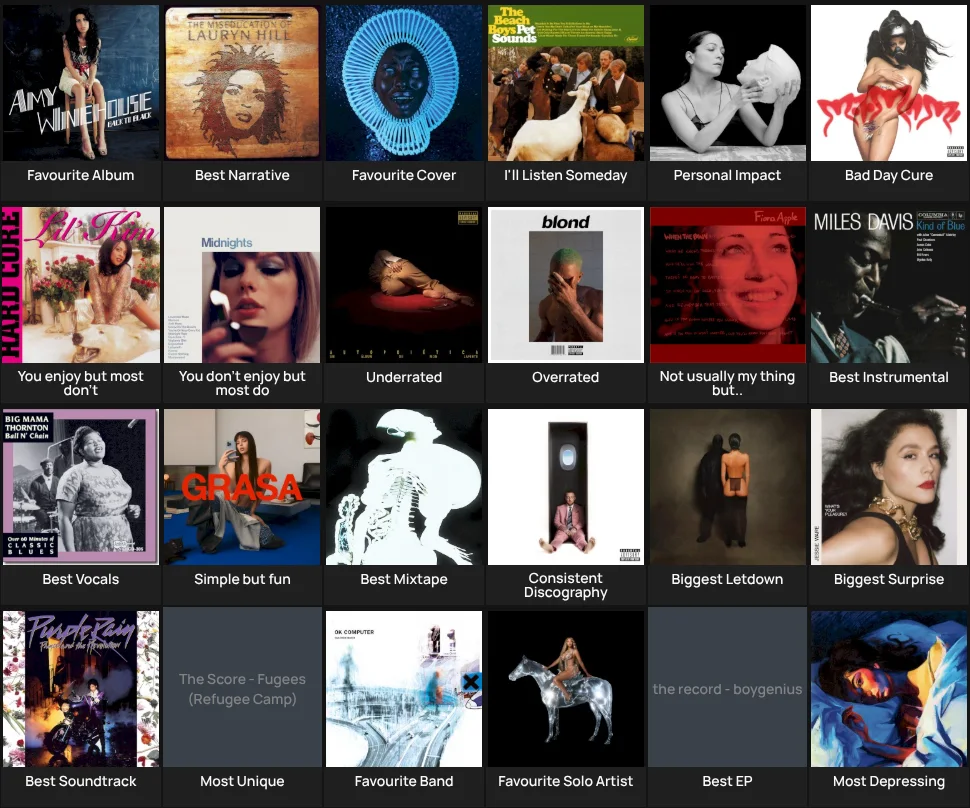 Music