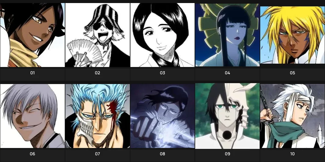 Anime