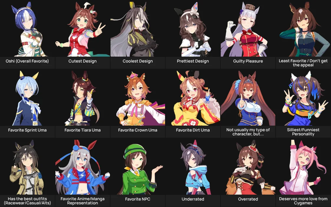 Umamusume