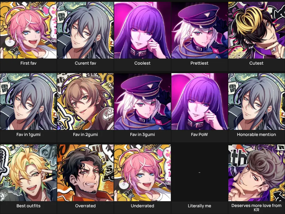 About me: HYPMIC
