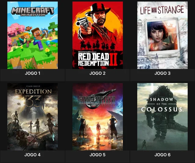 Games