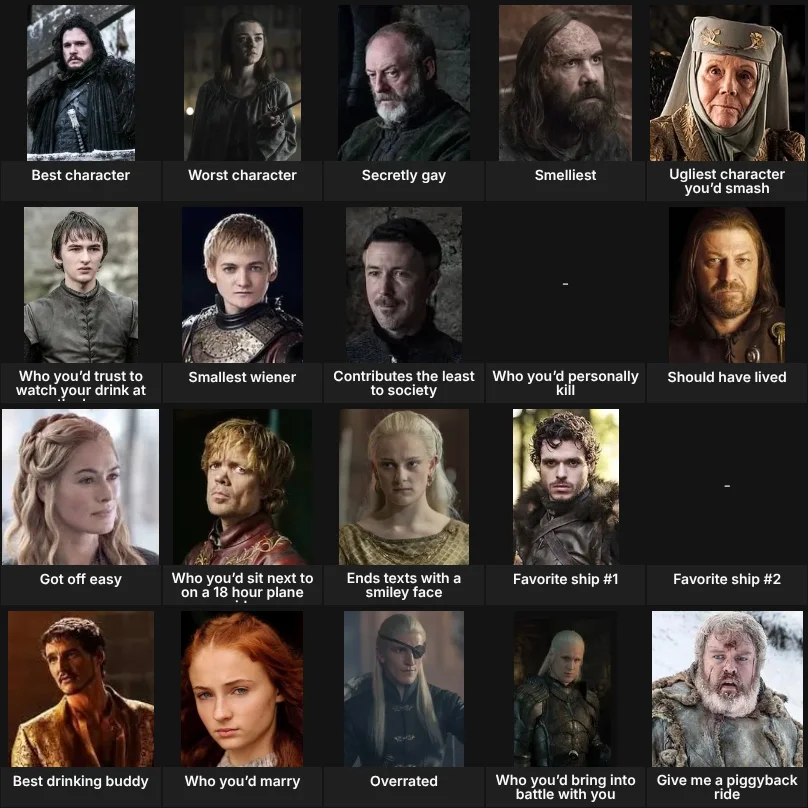 GOT