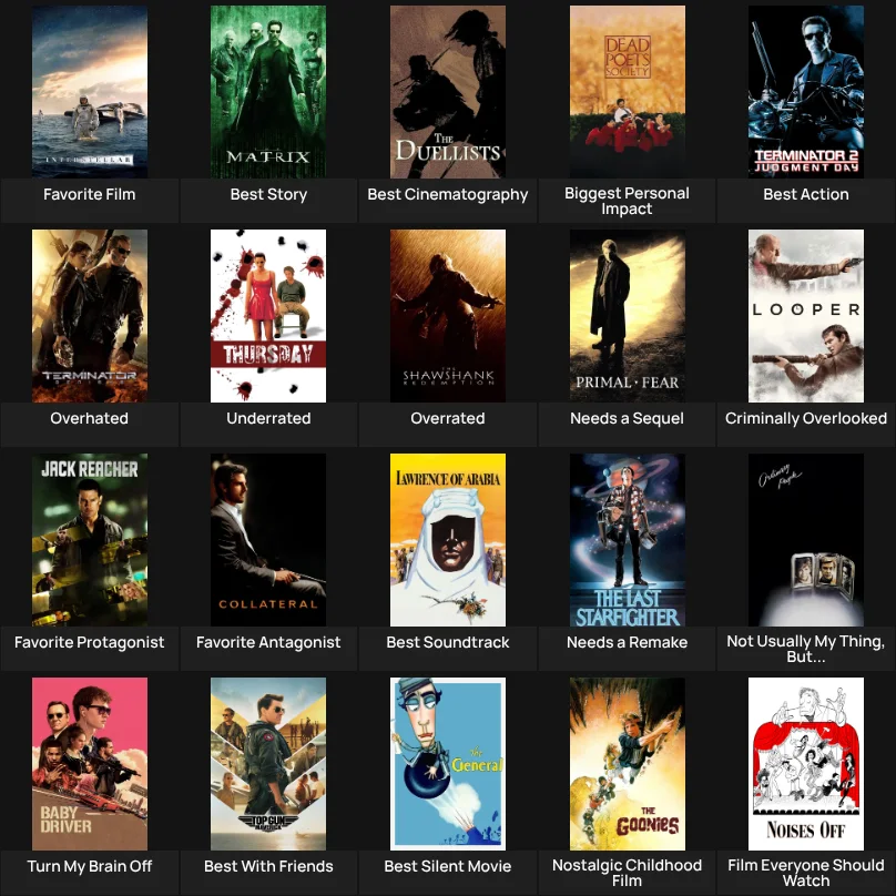 Movies