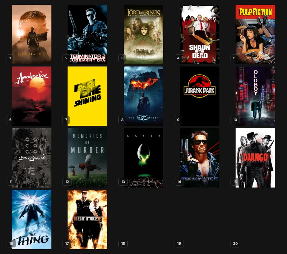 Movies