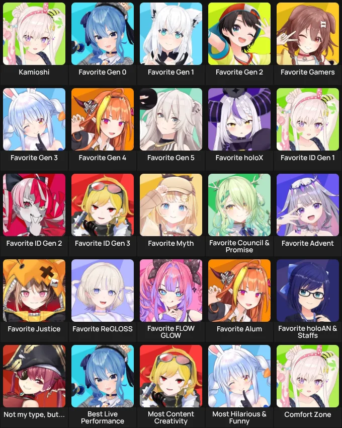 Hololive Production