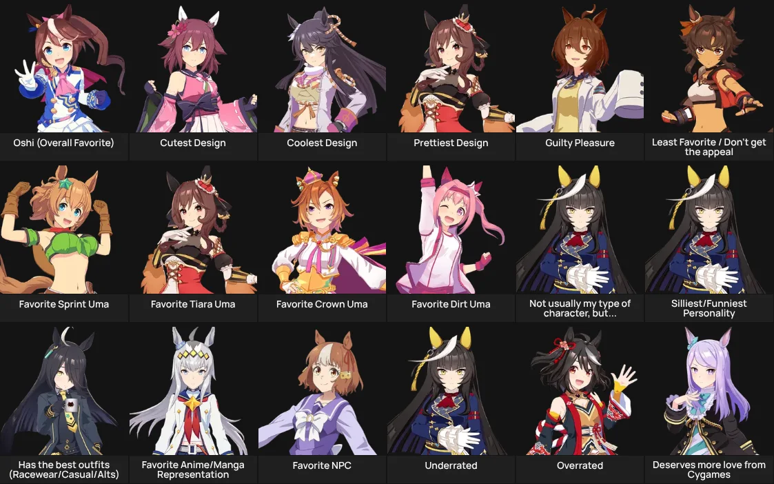 Umamusume