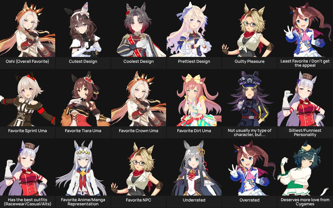 Umamusume