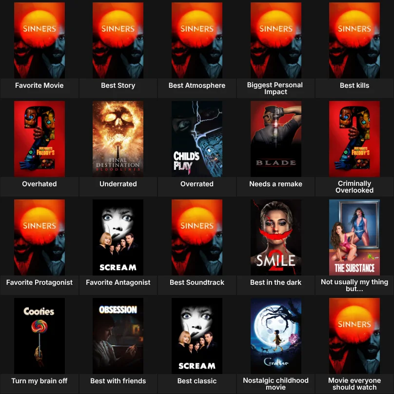 Movies