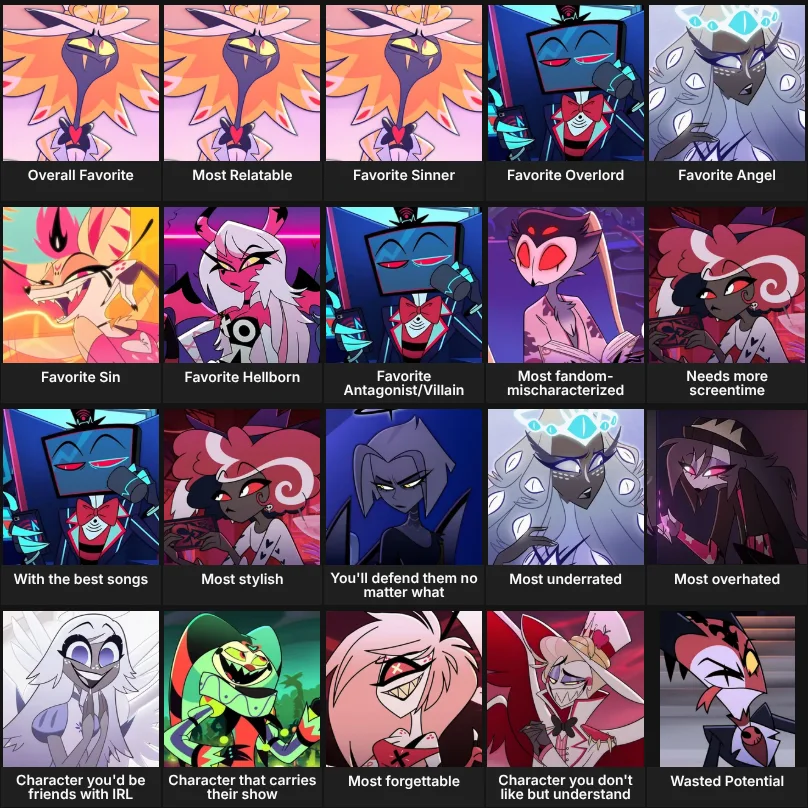 About Me: Hellaverse